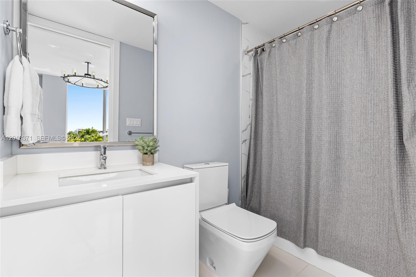 AQUAVUE LAS OLAS CONDO - Residential Lease