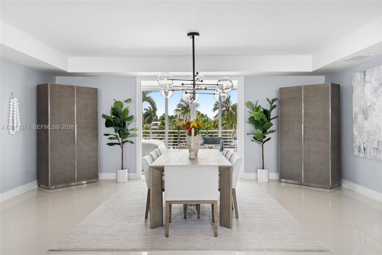 AQUAVUE LAS OLAS CONDO - Residential Lease