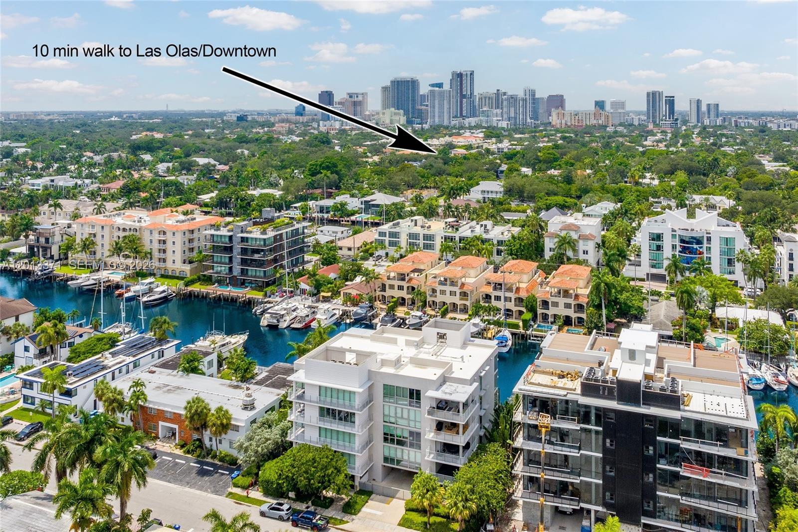 AQUAVUE LAS OLAS CONDO - Residential Lease