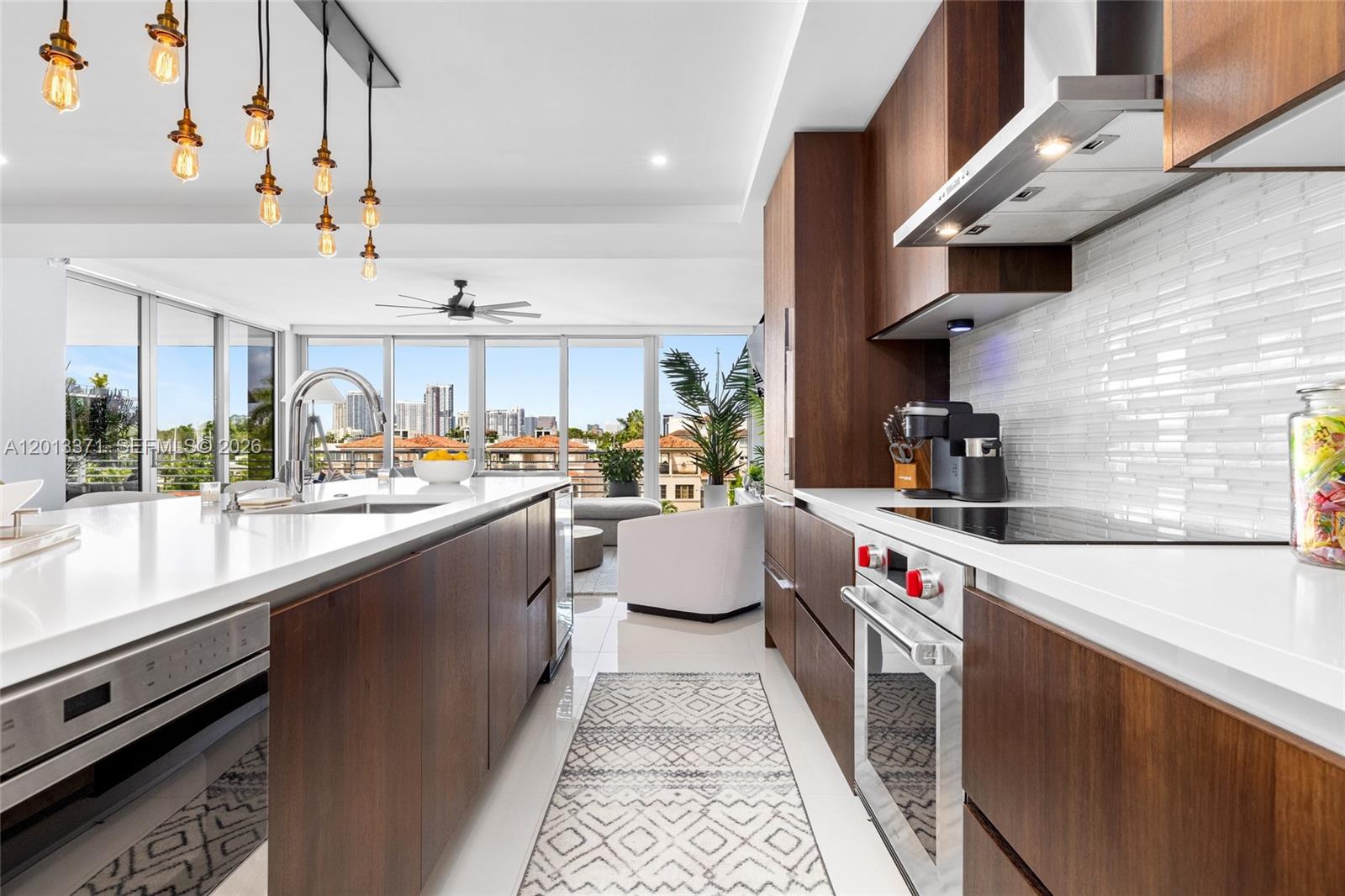 AQUAVUE LAS OLAS CONDO - Residential Lease