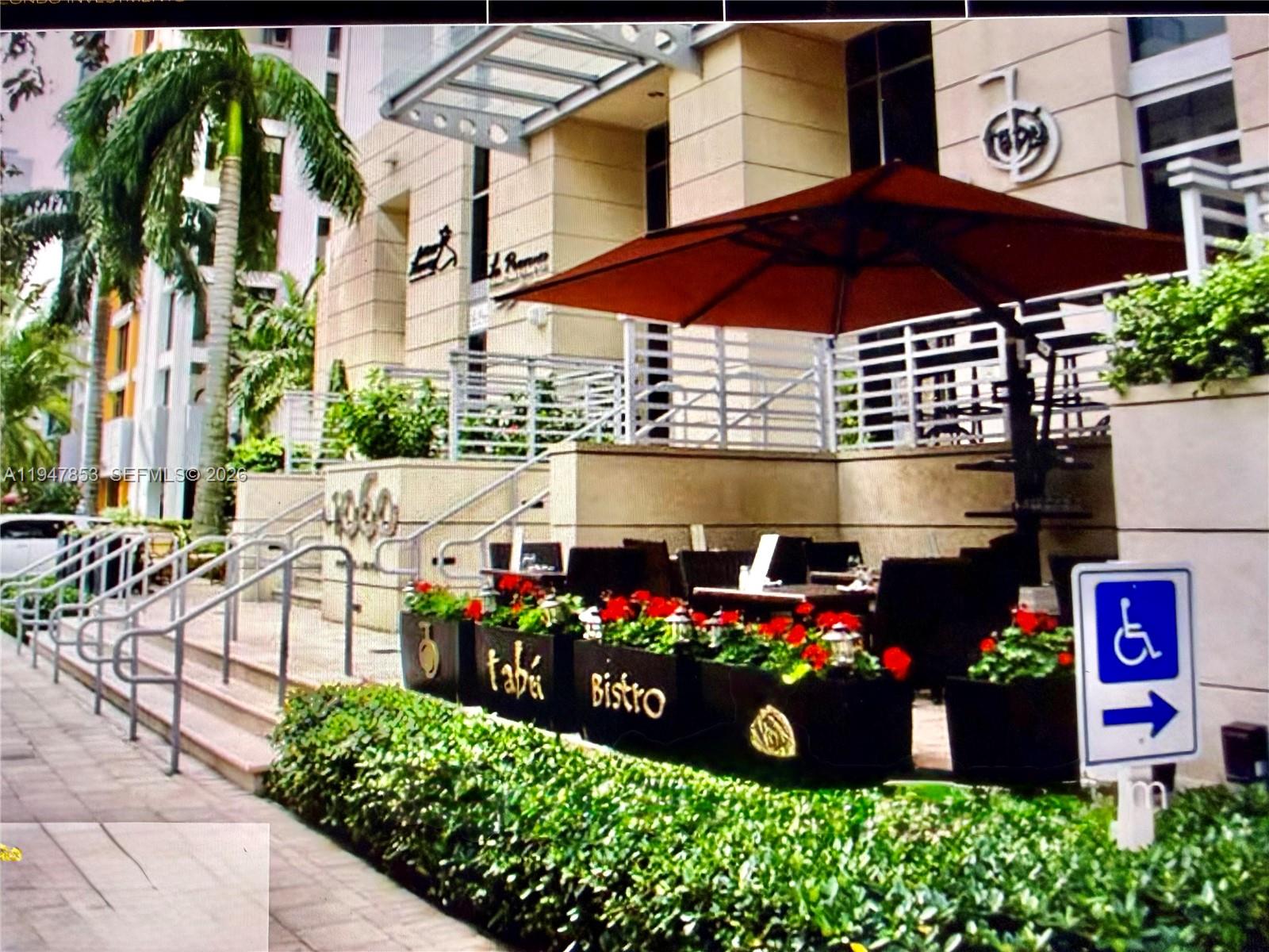 1060 BRICKELL CONDO - Residential