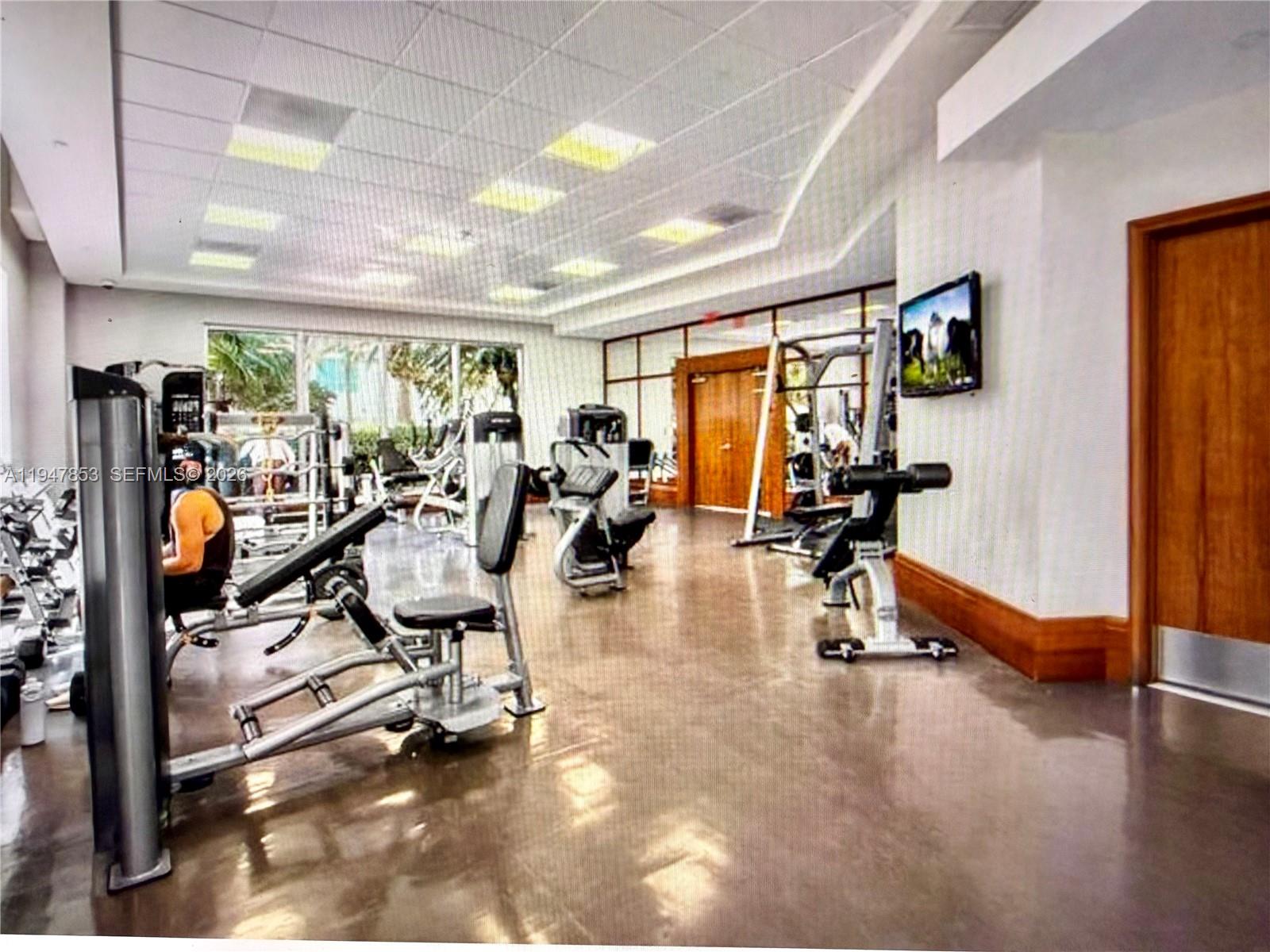 1060 BRICKELL CONDO - Residential