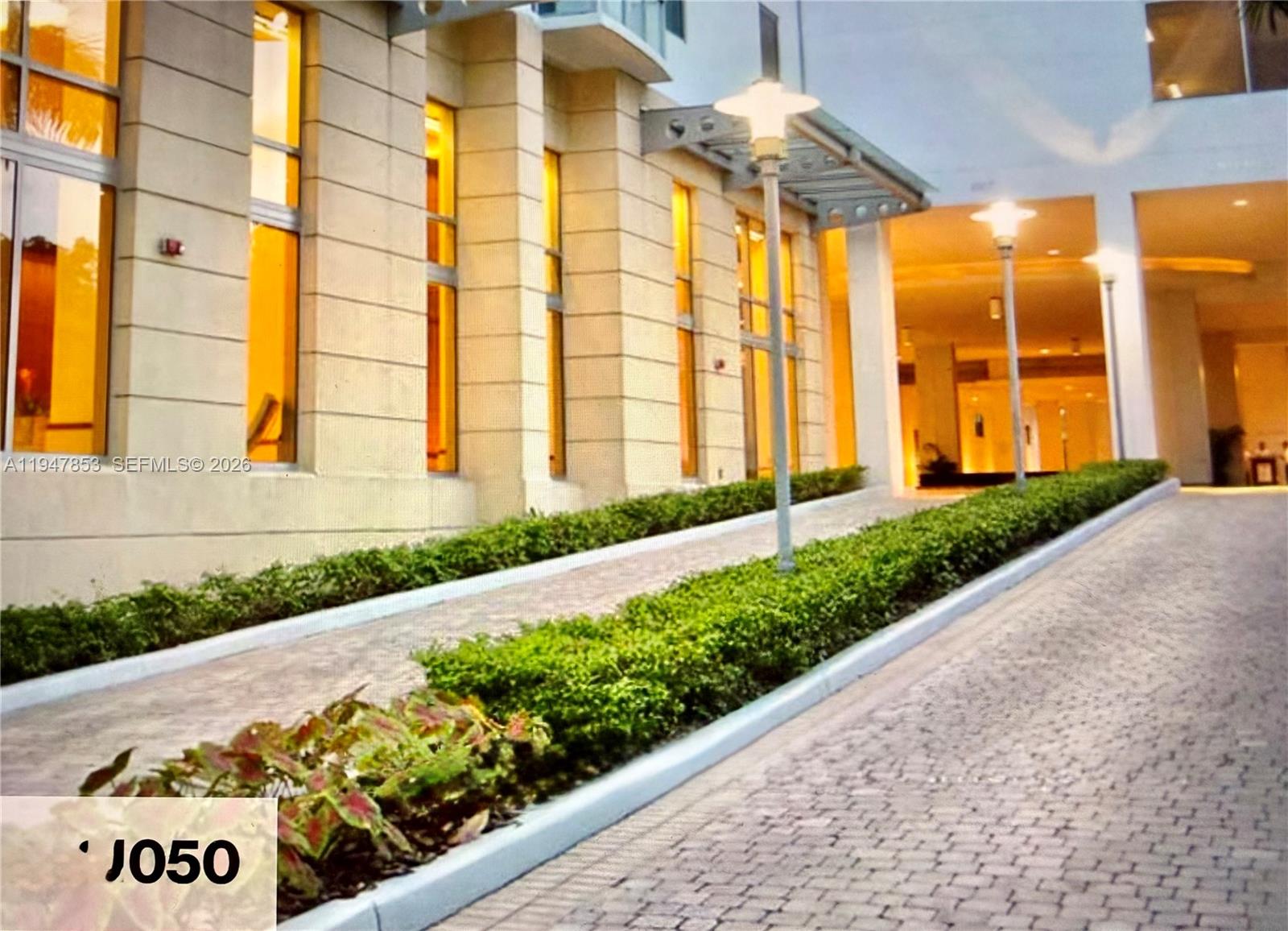 1060 BRICKELL CONDO - Residential