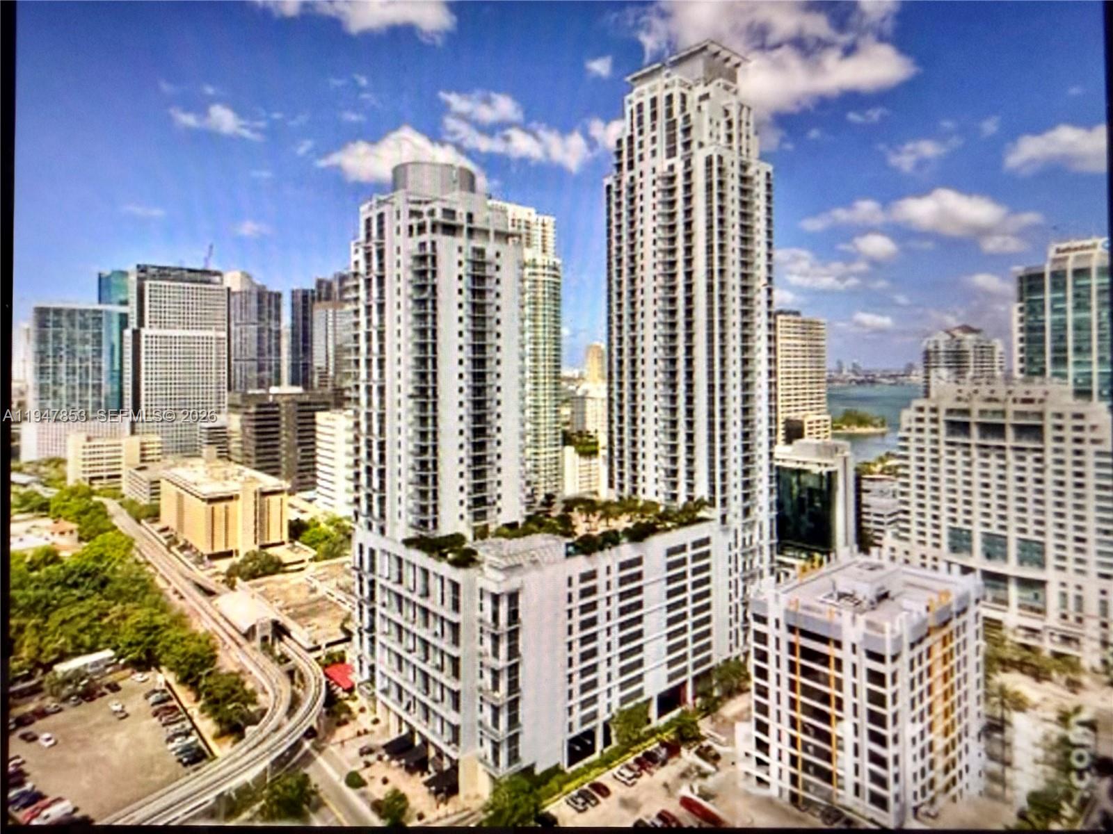 1060 BRICKELL CONDO - Residential