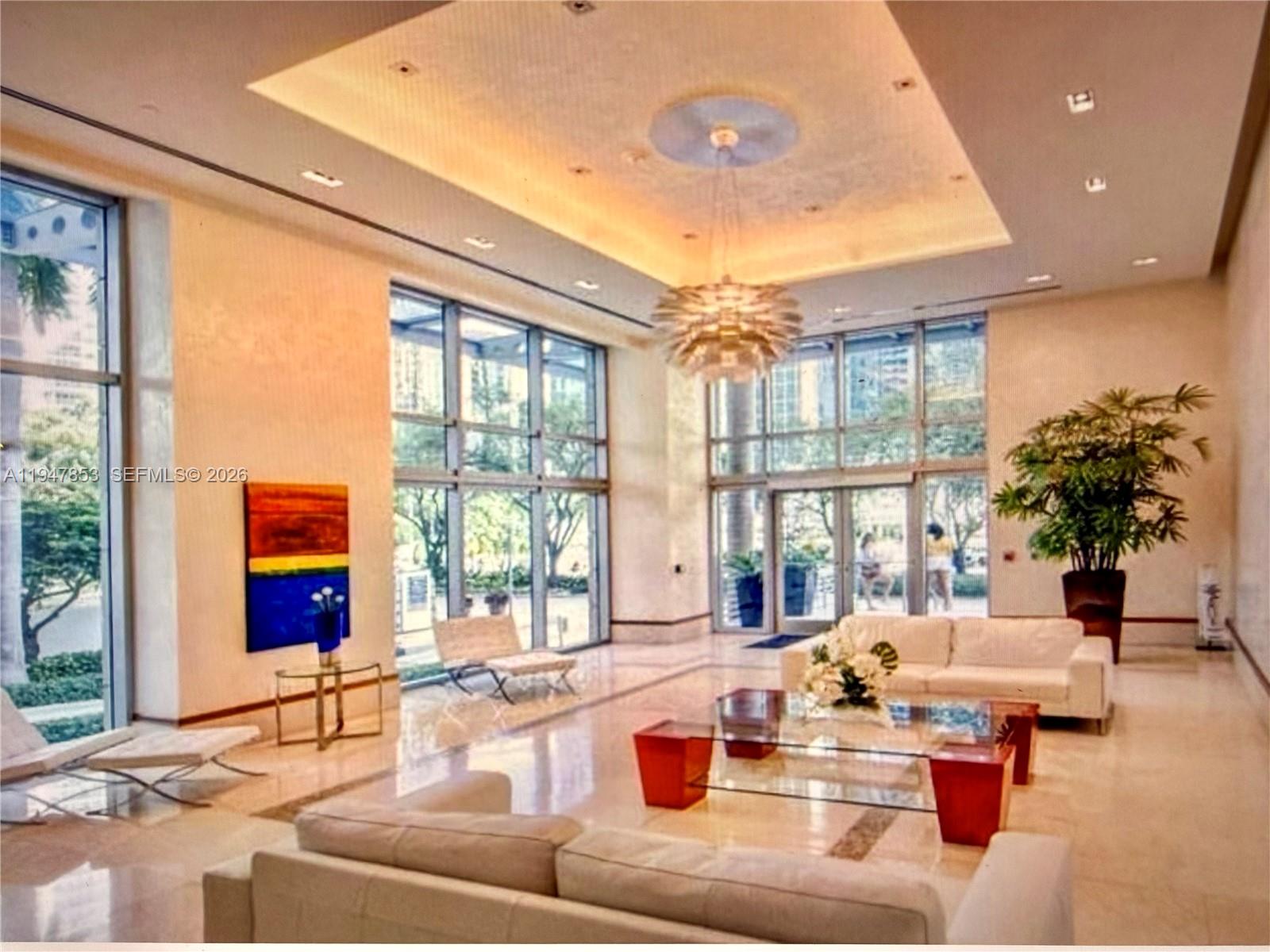 1060 BRICKELL CONDO - Residential