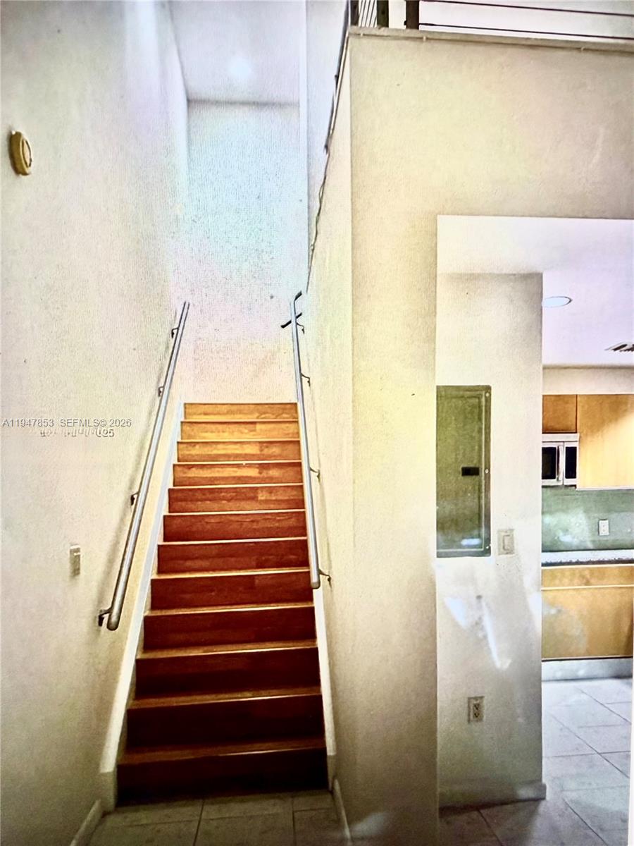 1060 BRICKELL CONDO - Residential