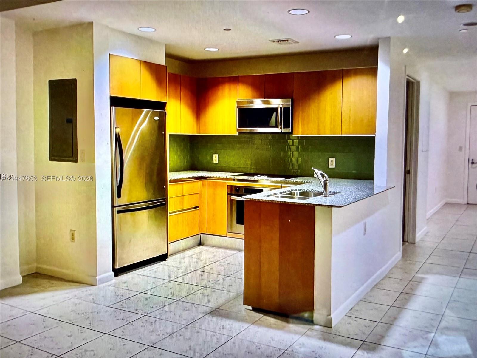 1060 BRICKELL CONDO - Residential