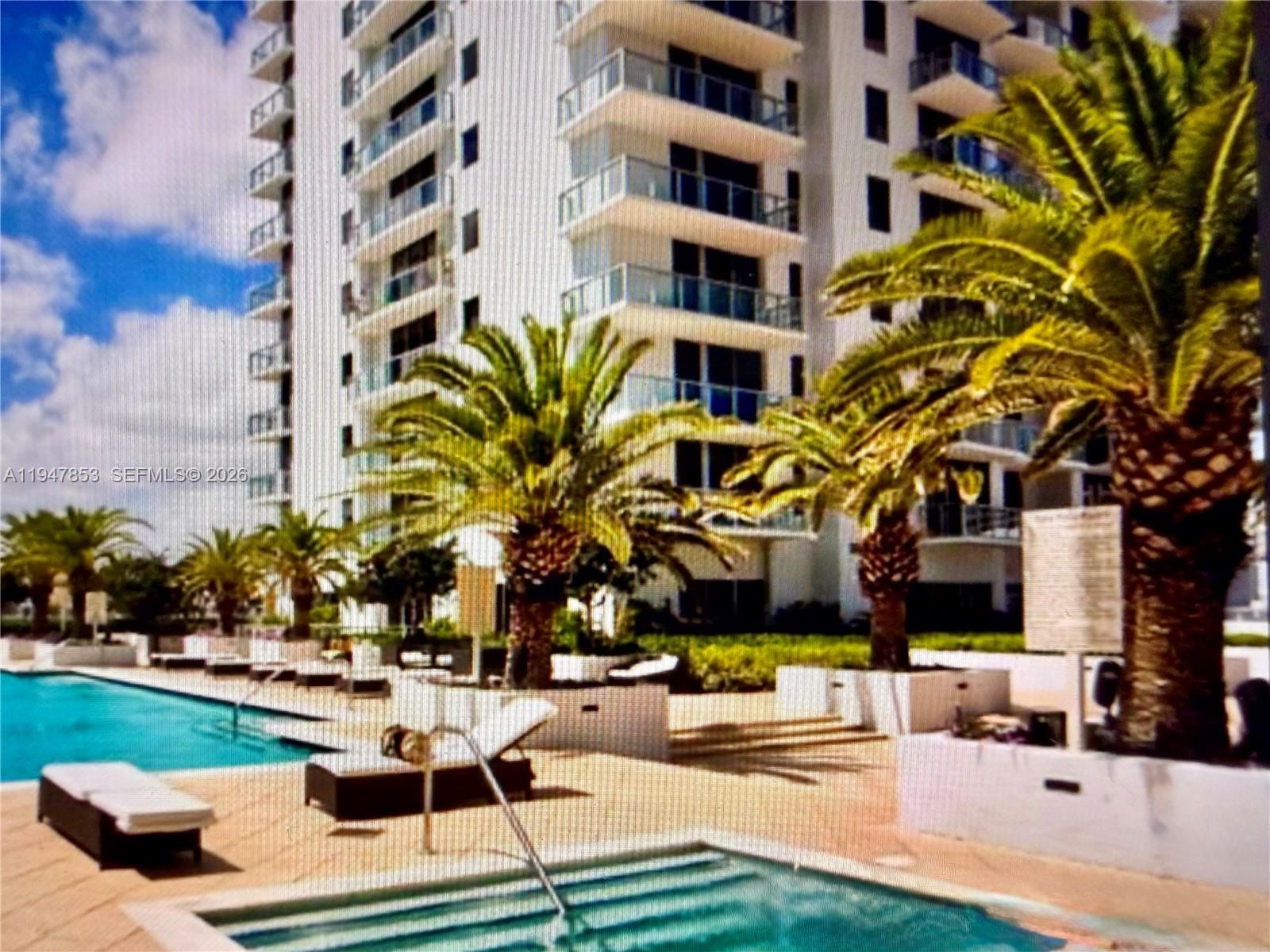 1060 BRICKELL CONDO - Residential