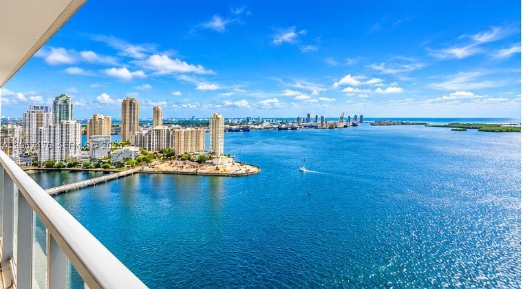 1155 Brickell Bay Dr