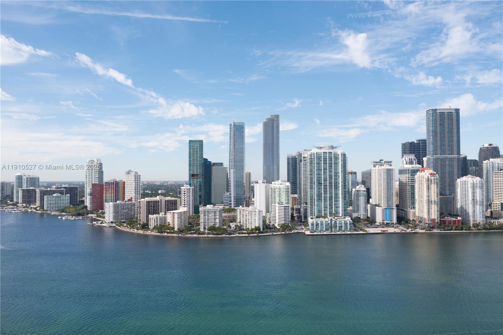 CITY OF MIAMI SOUTH - Residential