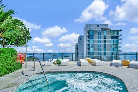 501 NE 31st St 2310 Miami FL 33137