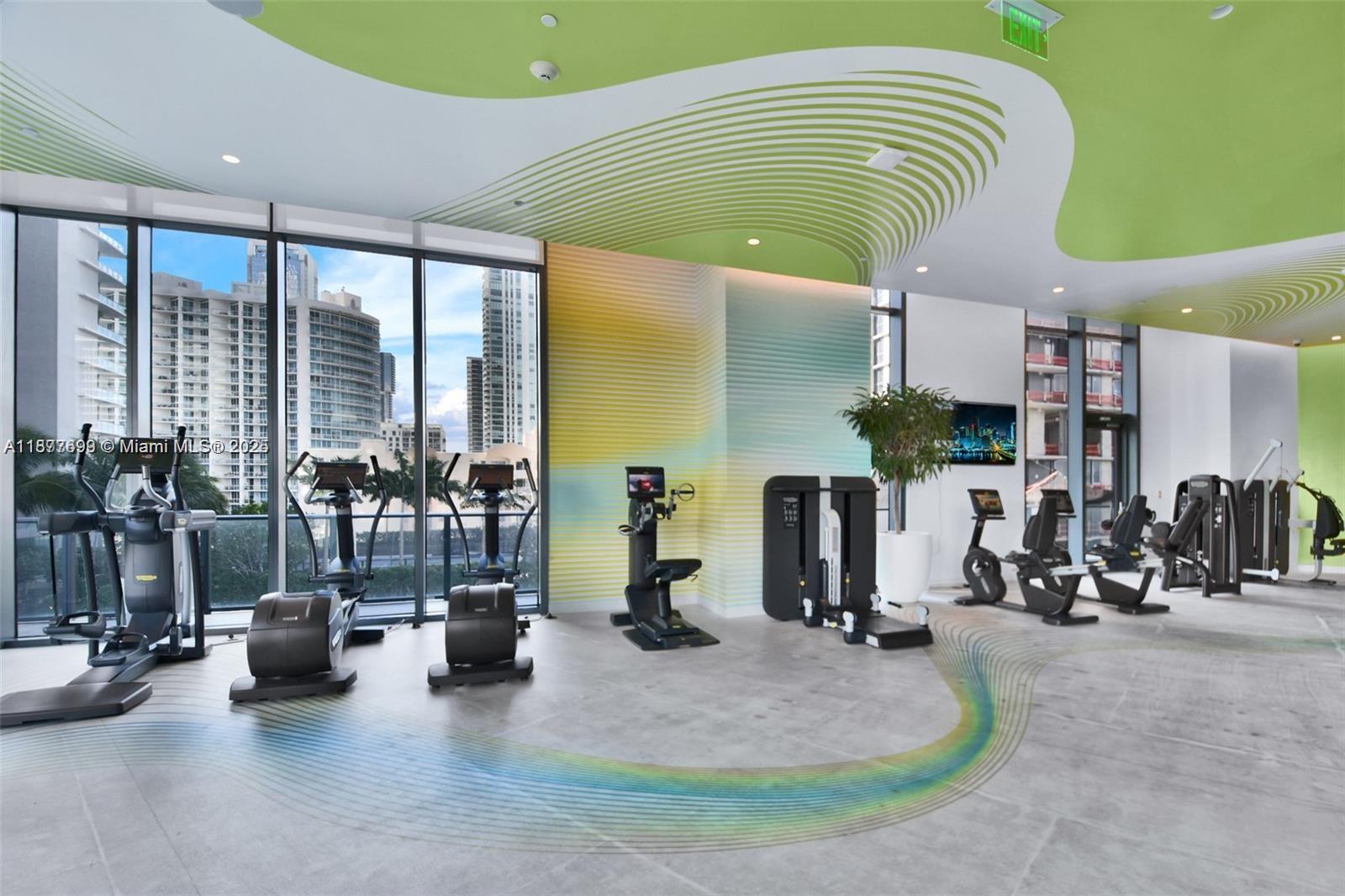 PARAISO BAYVIEWS CONDO - Residential