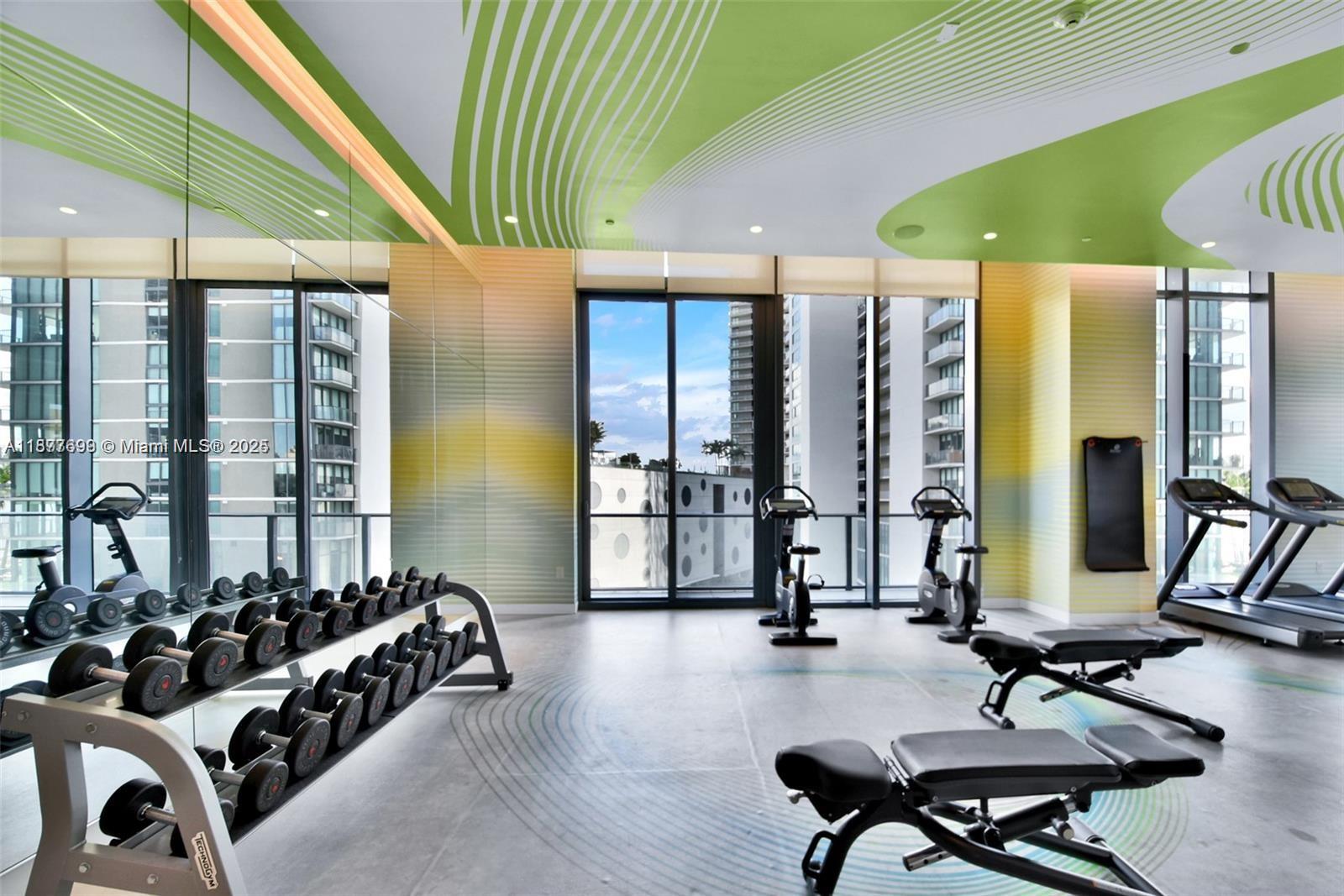 PARAISO BAYVIEWS CONDO - Residential