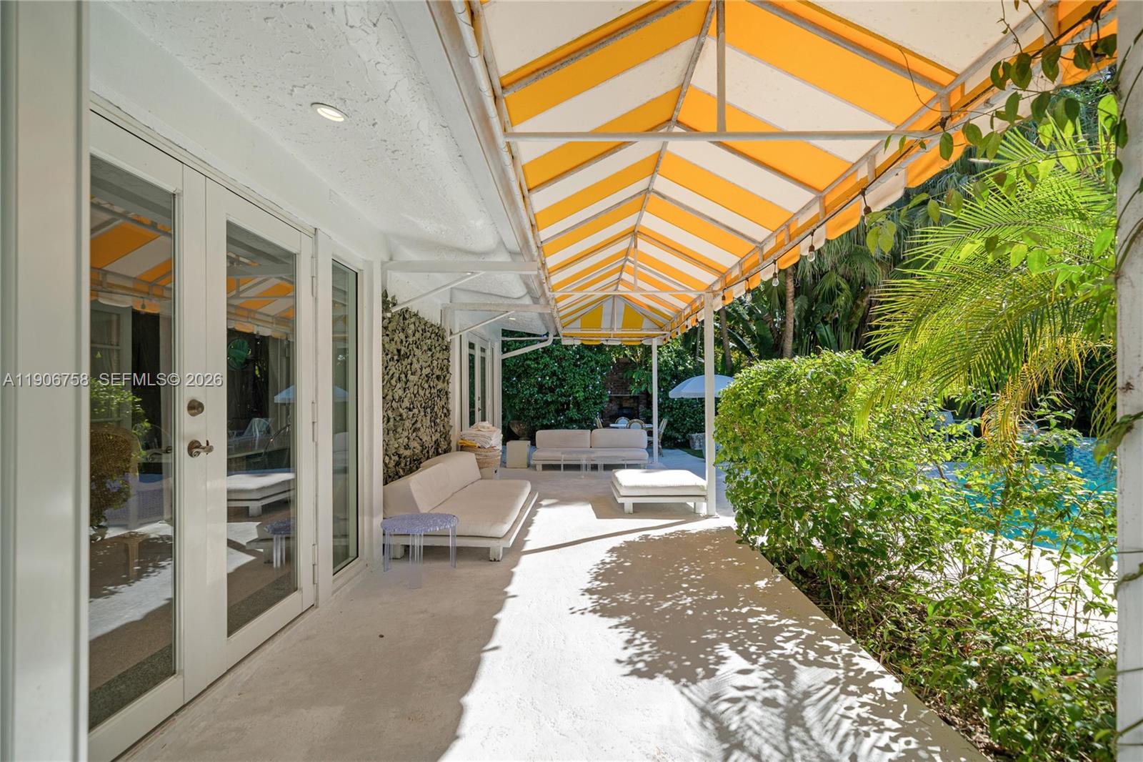 MIAMI SHORES SEC 1 AMD - Residential