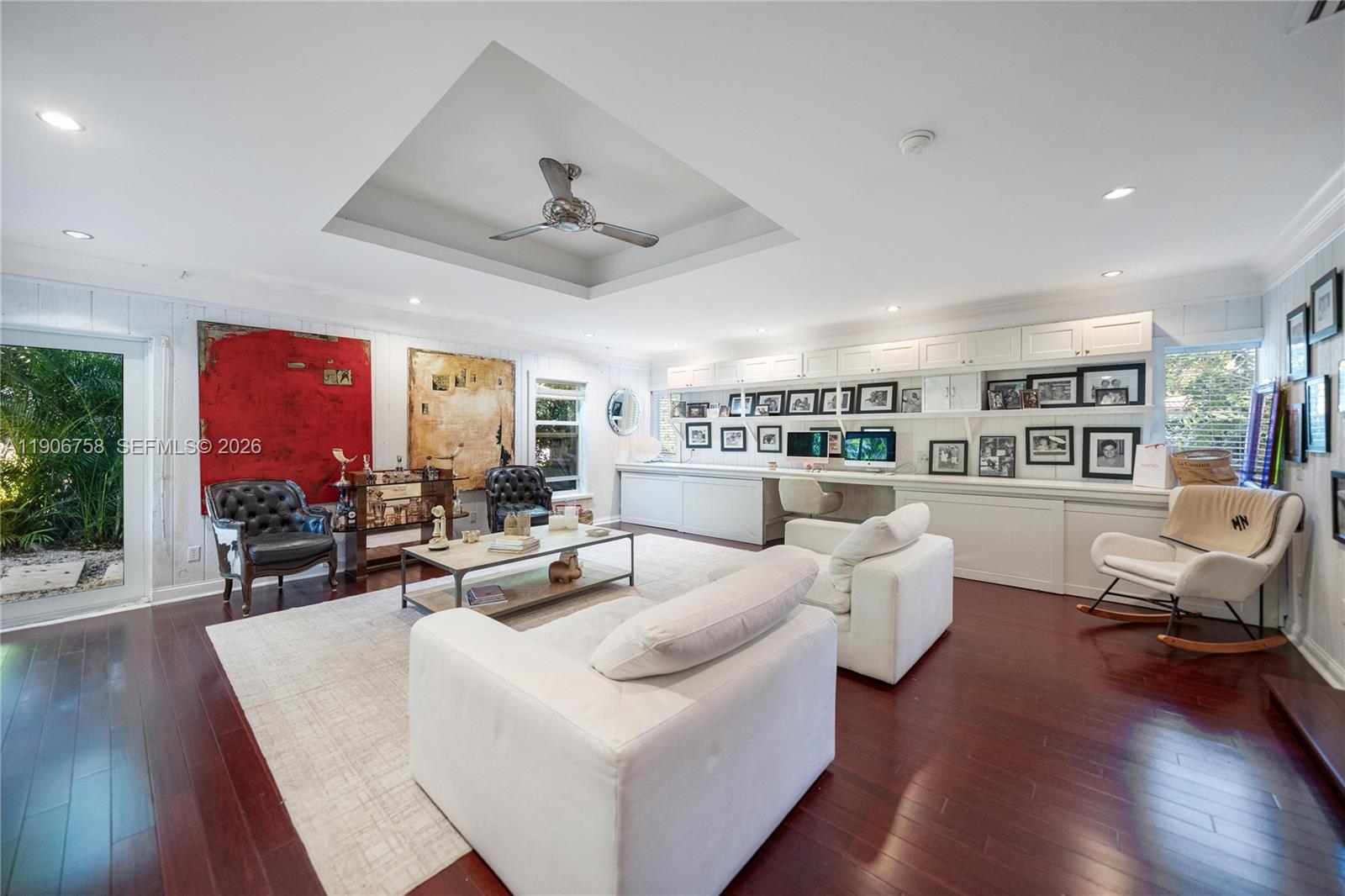 MIAMI SHORES SEC 1 AMD - Residential