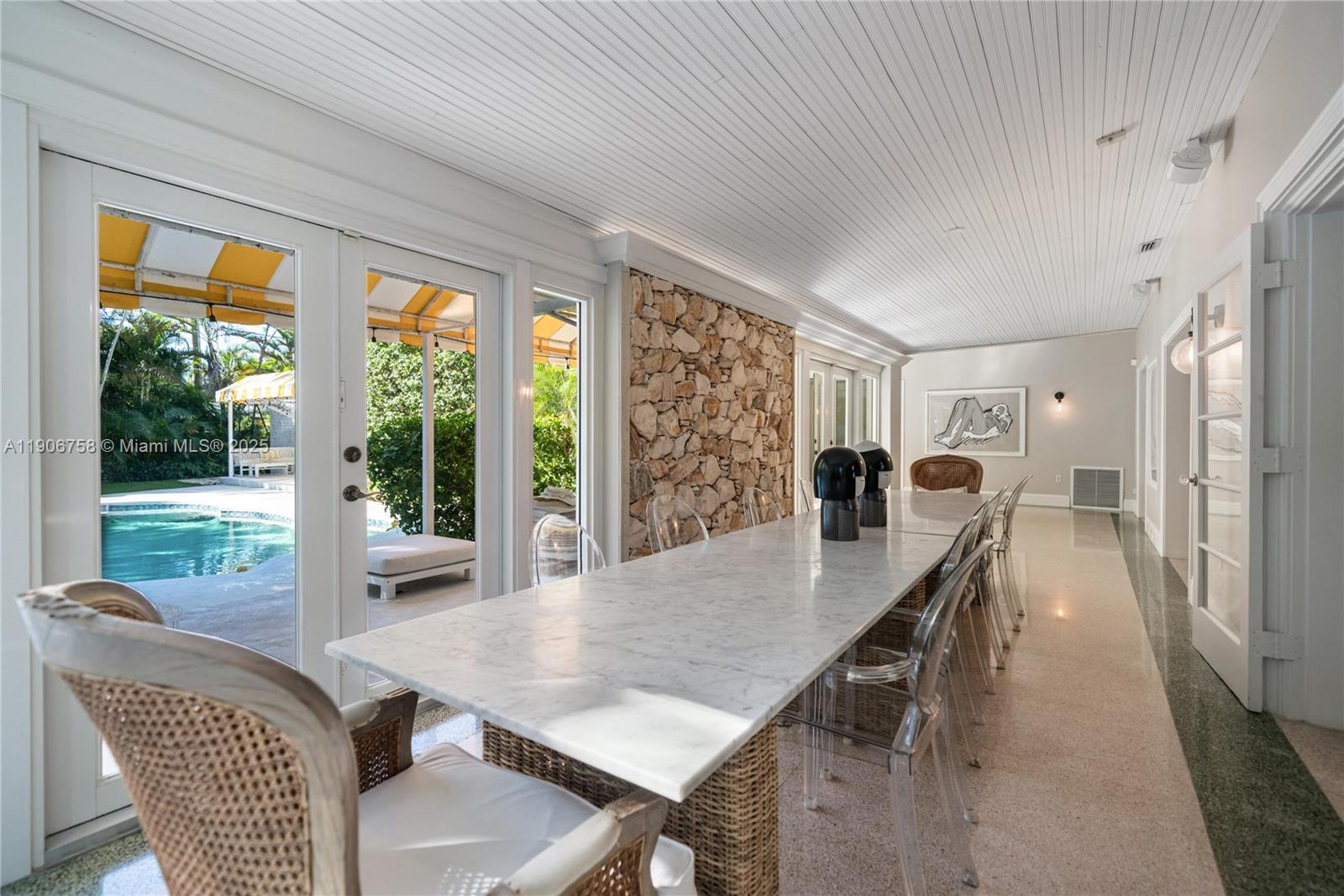 MIAMI SHORES SEC 1 AMD - Residential