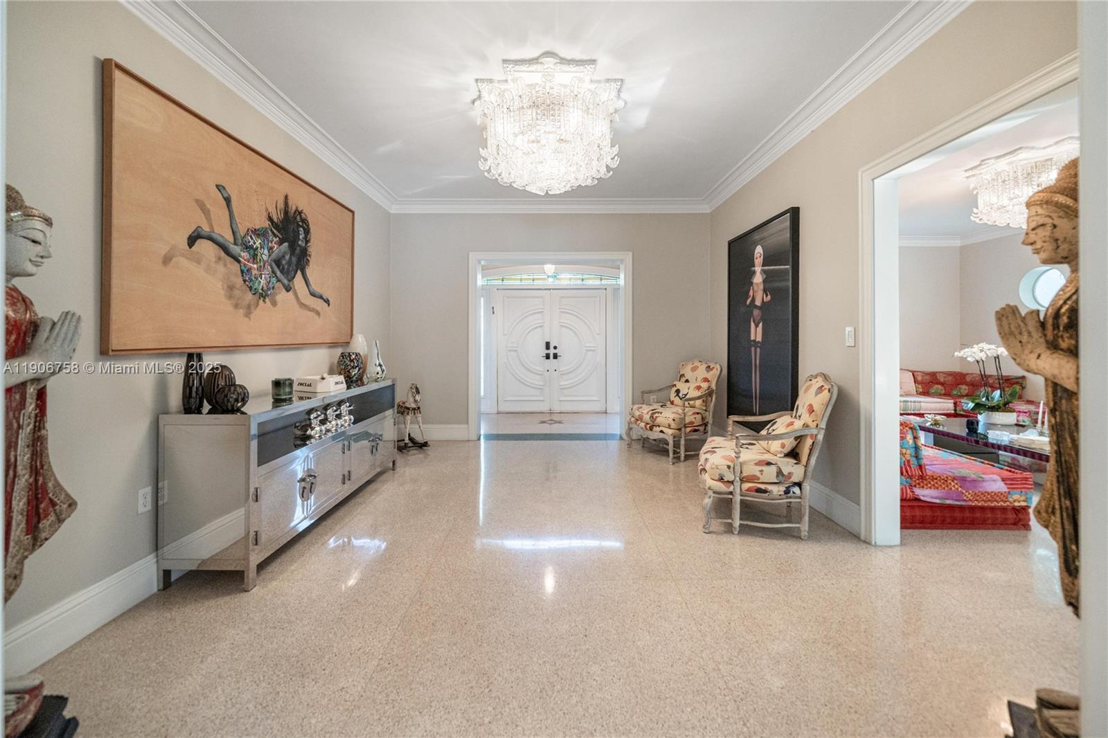 MIAMI SHORES SEC 1 AMD - Residential