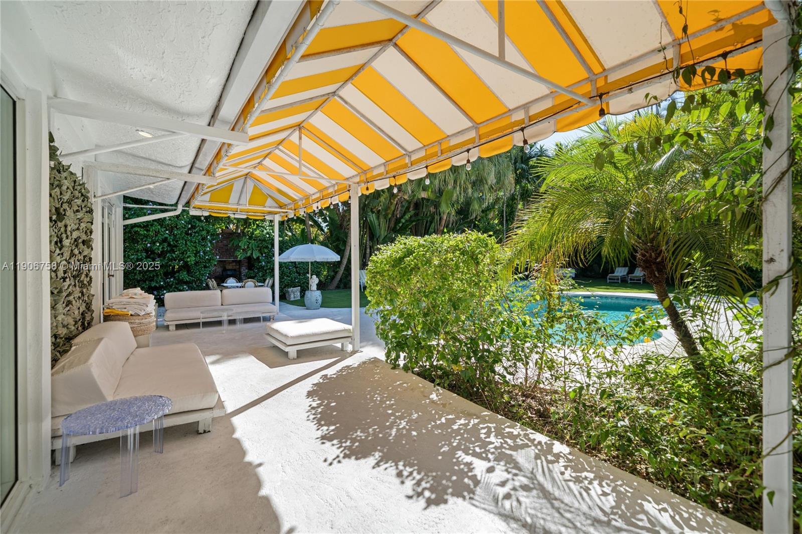 MIAMI SHORES SEC 1 AMD - Residential