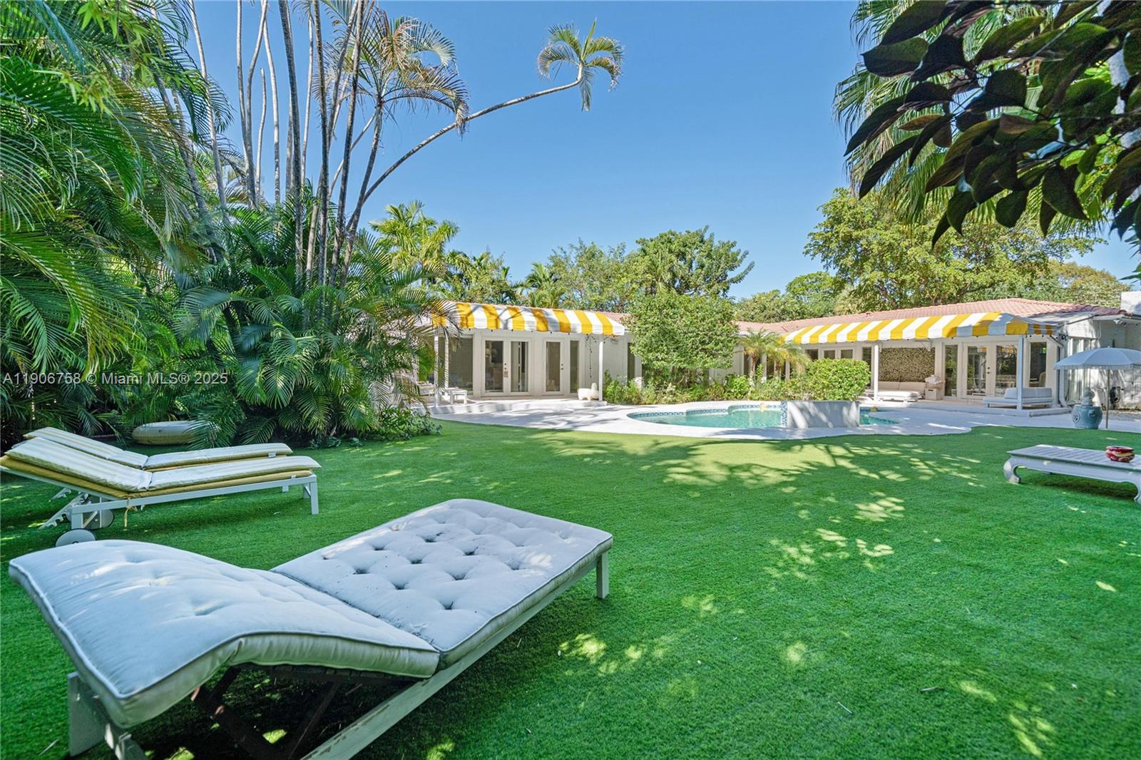 MIAMI SHORES SEC 1 AMD - Residential