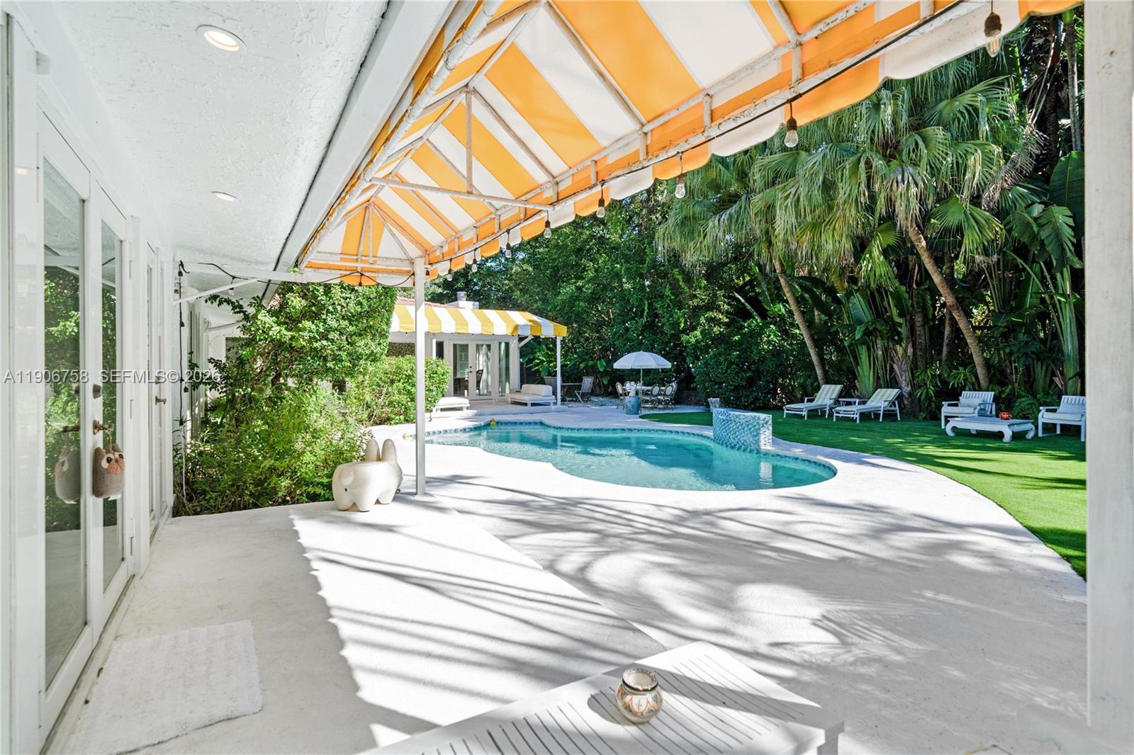 MIAMI SHORES SEC 1 AMD - Residential