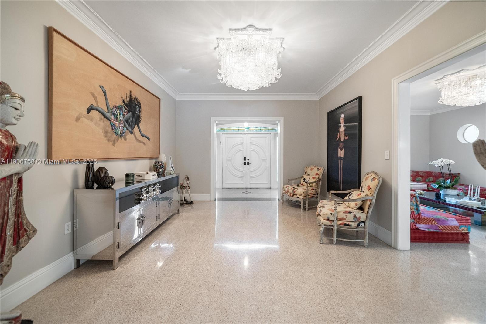 MIAMI SHORES SEC 1 AMD - Residential