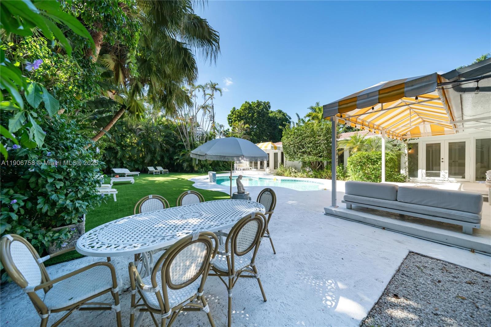 MIAMI SHORES SEC 1 AMD - Residential