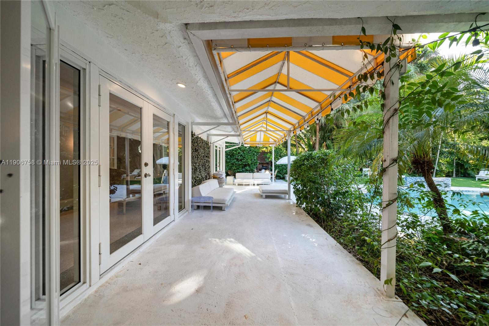 MIAMI SHORES SEC 1 AMD - Residential