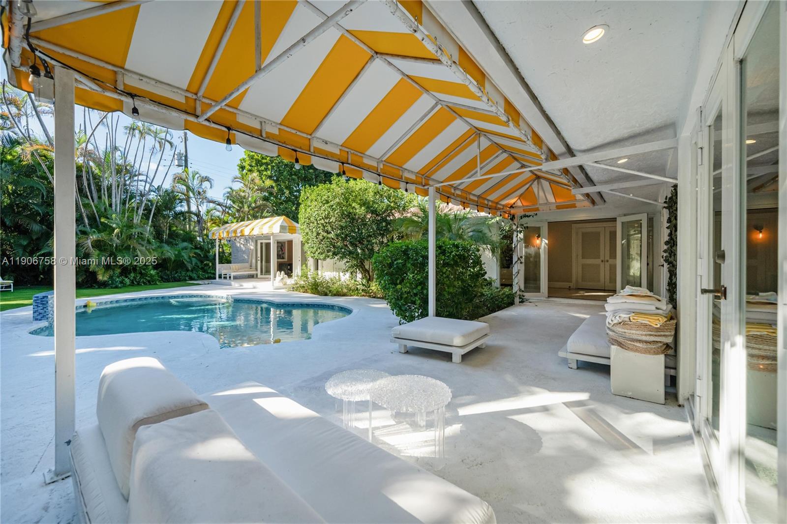 MIAMI SHORES SEC 1 AMD - Residential