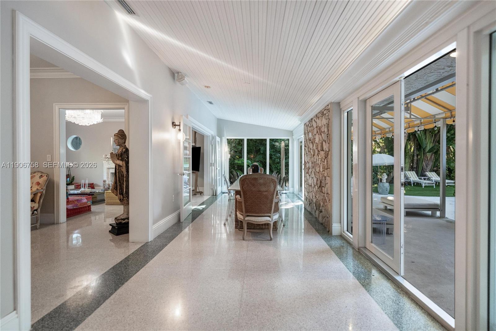 MIAMI SHORES SEC 1 AMD - Residential