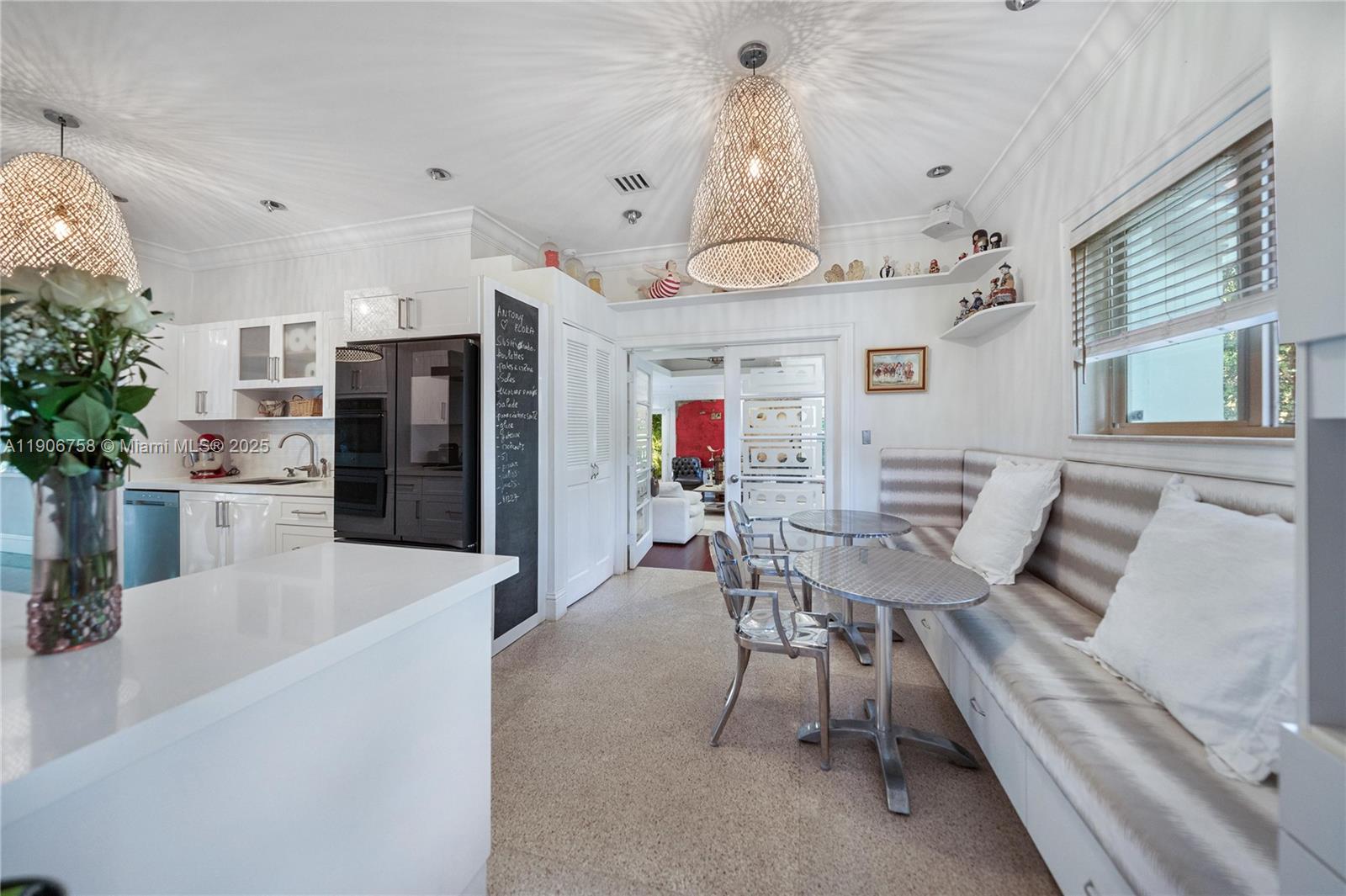 MIAMI SHORES SEC 1 AMD - Residential