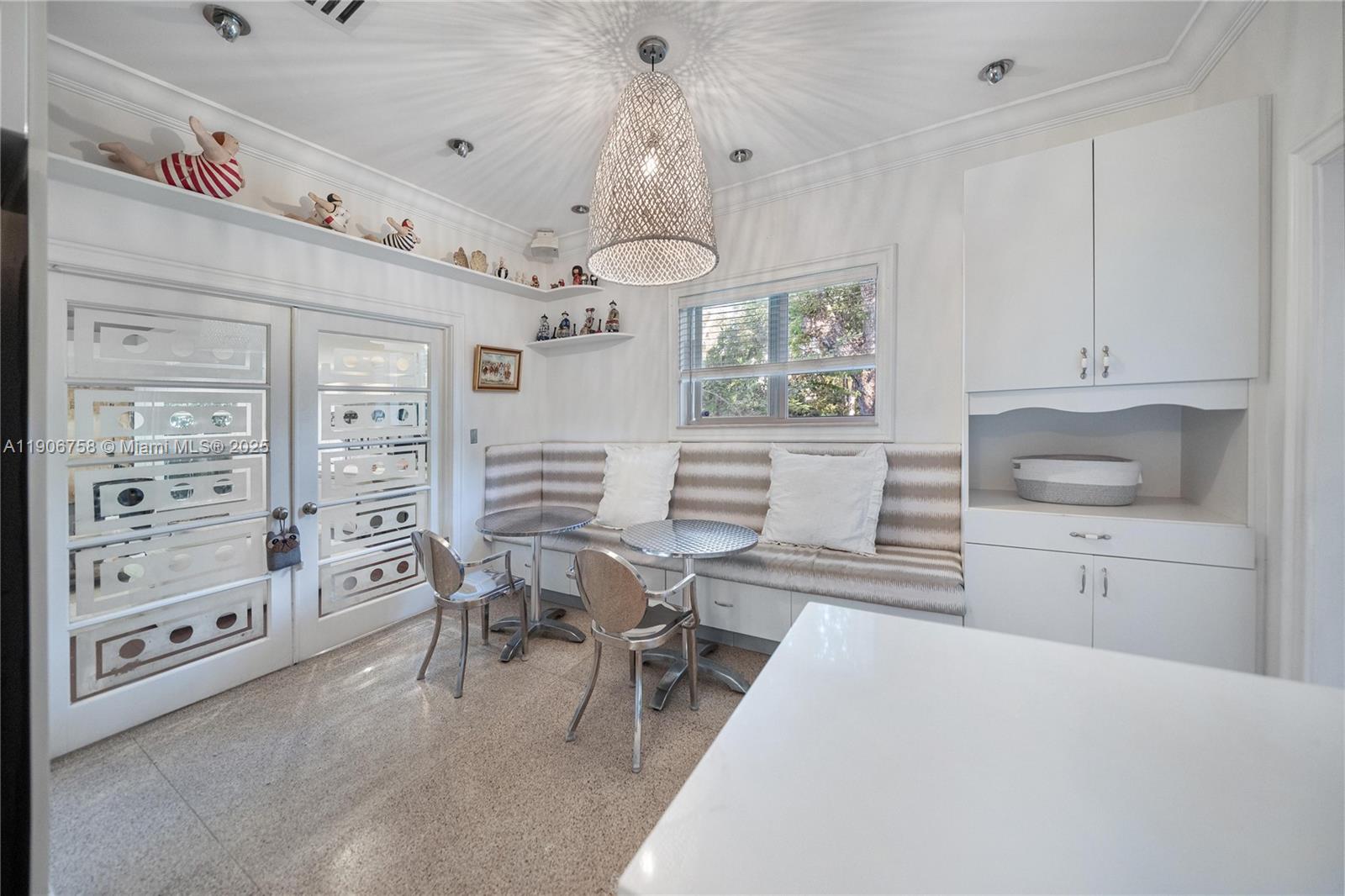 MIAMI SHORES SEC 1 AMD - Residential