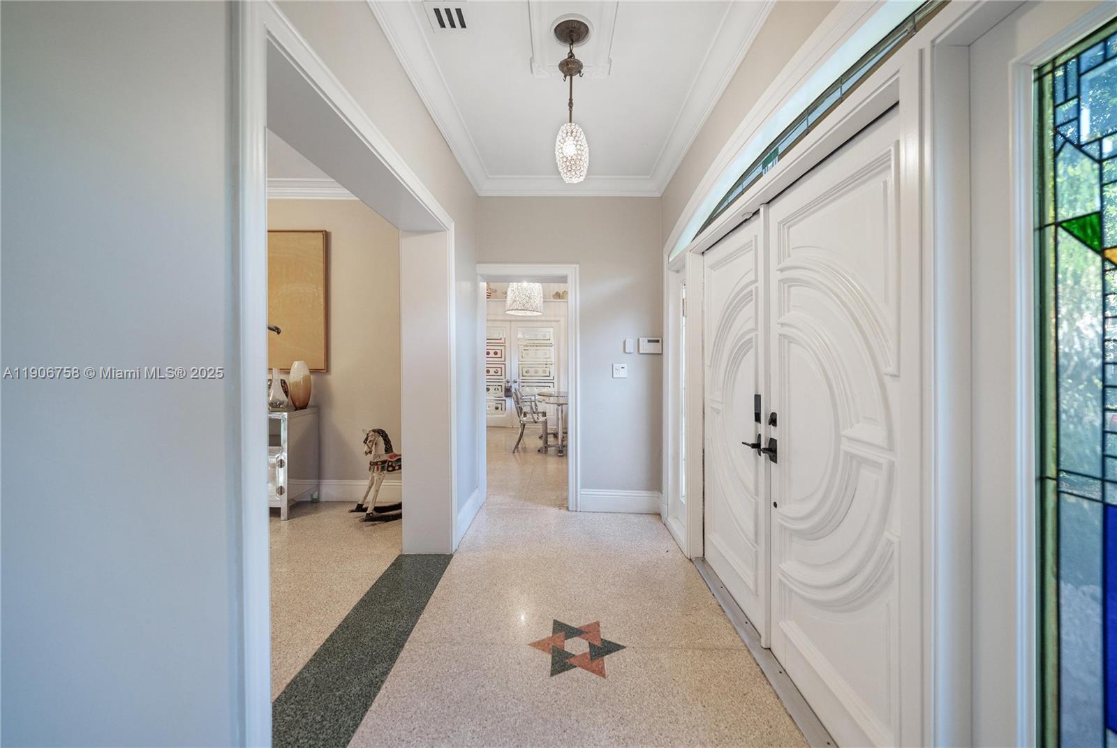 MIAMI SHORES SEC 1 AMD - Residential