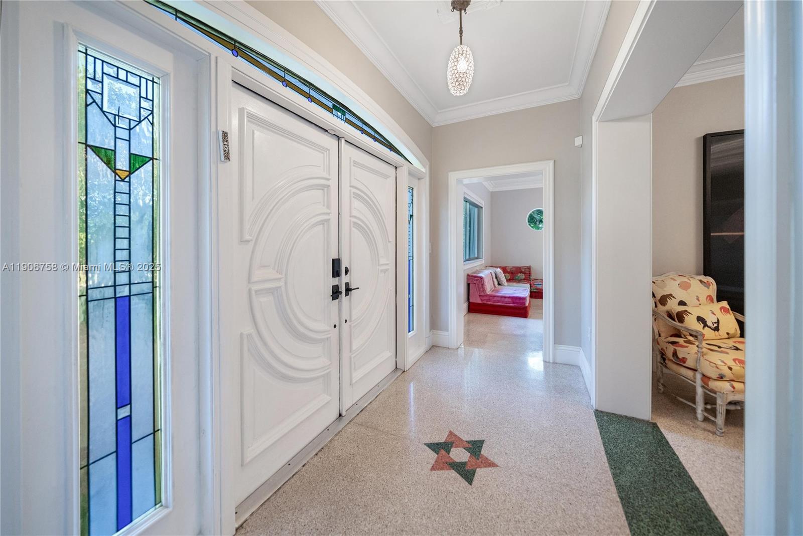 MIAMI SHORES SEC 1 AMD - Residential