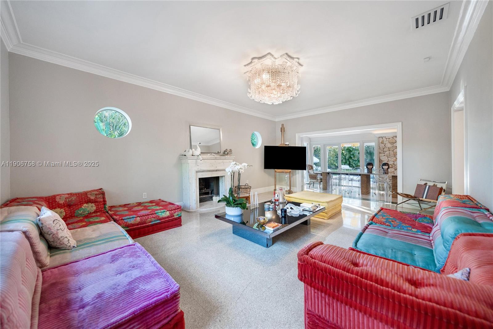 MIAMI SHORES SEC 1 AMD - Residential