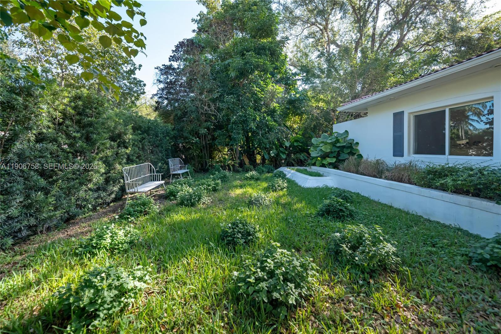 MIAMI SHORES SEC 1 AMD - Residential
