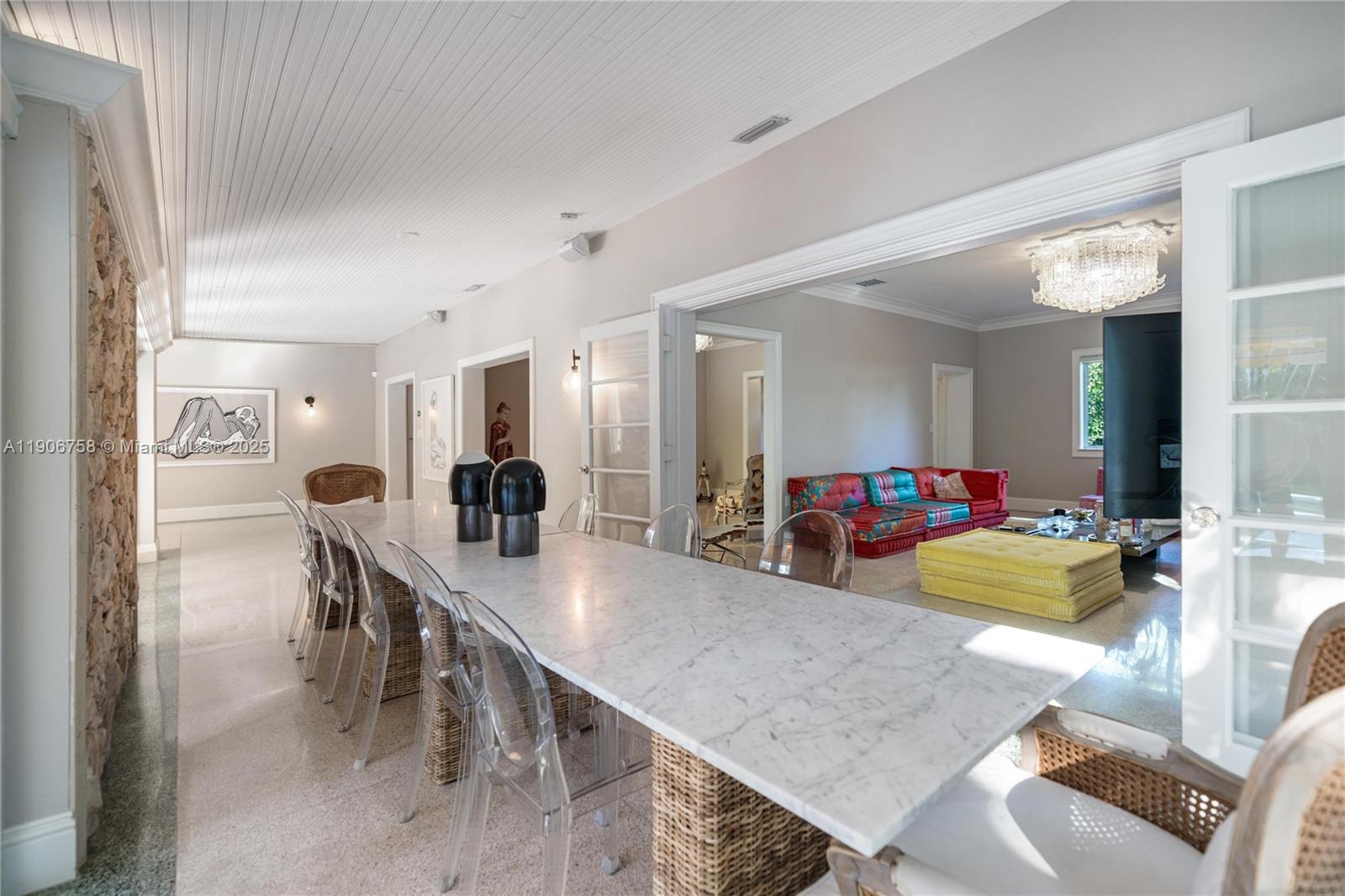 MIAMI SHORES SEC 1 AMD - Residential