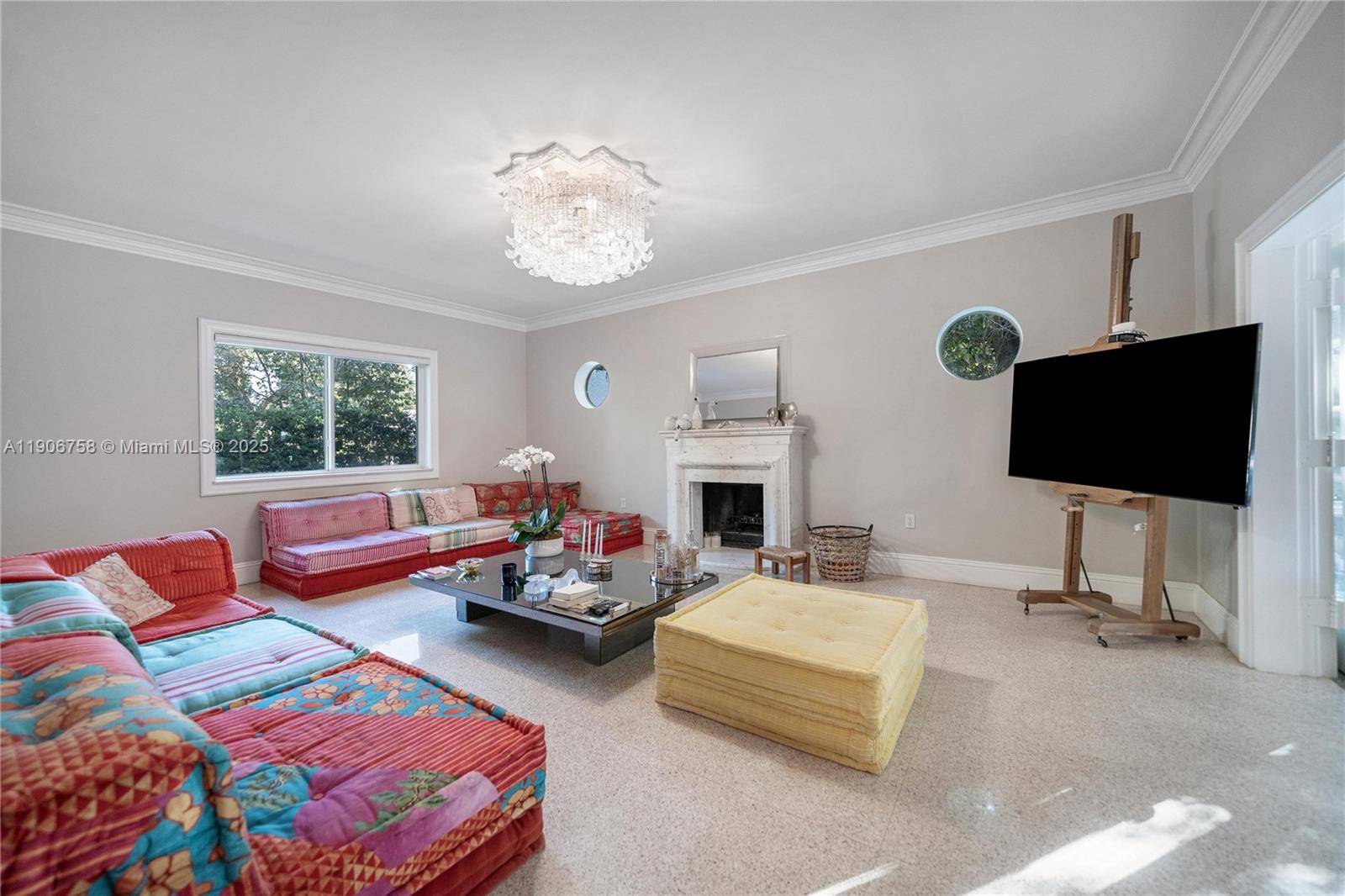 MIAMI SHORES SEC 1 AMD - Residential