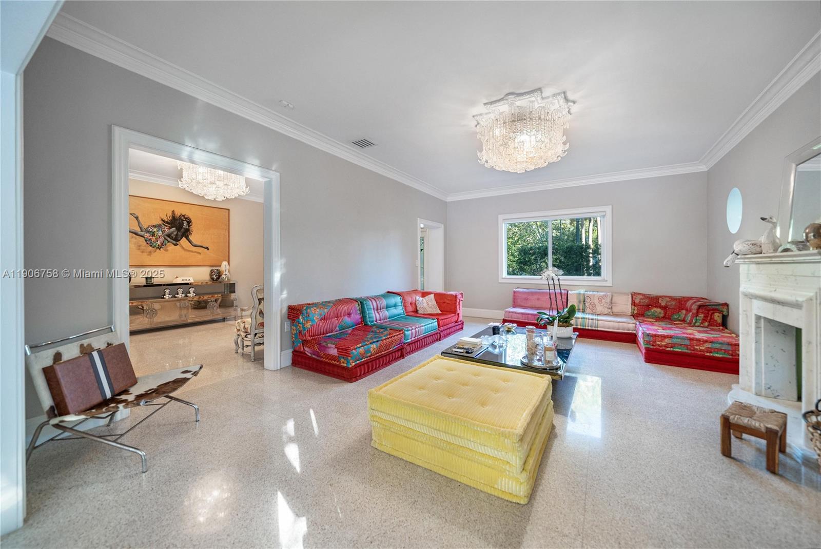 MIAMI SHORES SEC 1 AMD - Residential