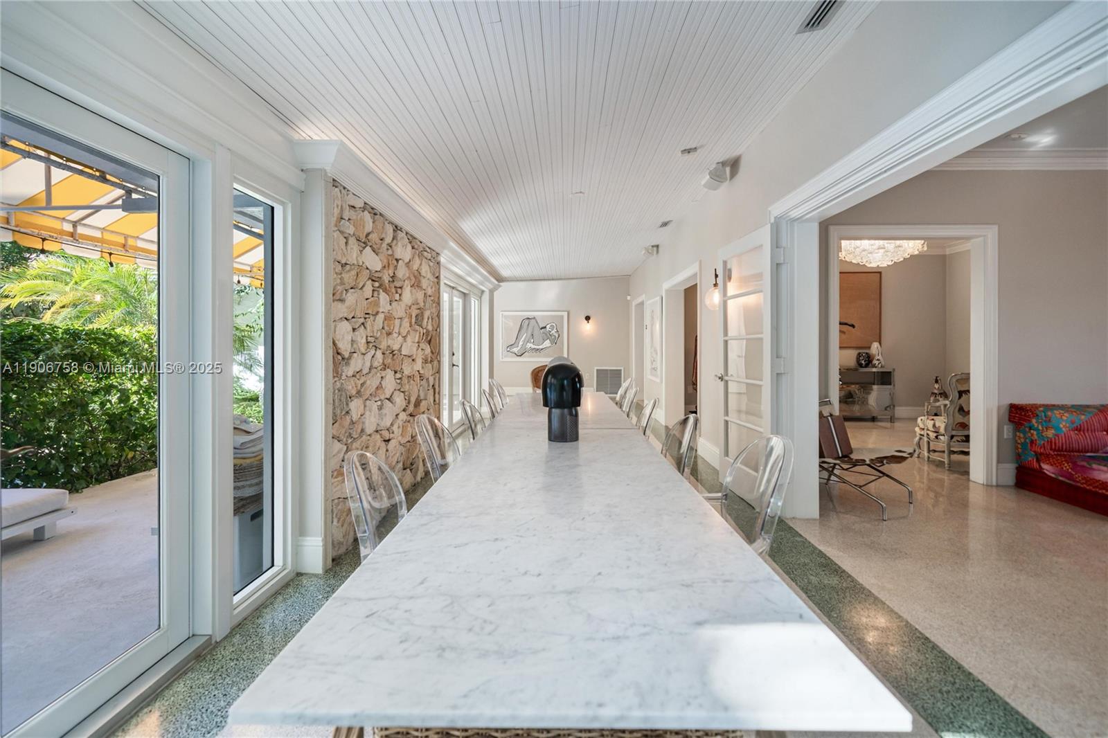 MIAMI SHORES SEC 1 AMD - Residential