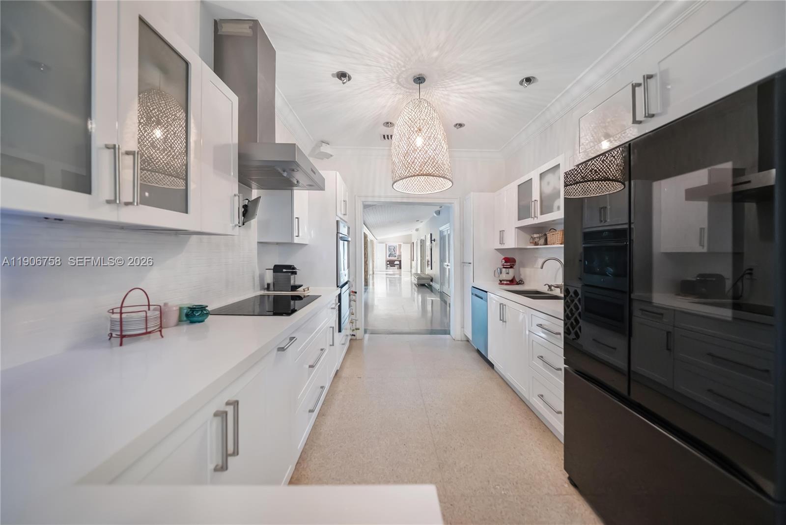 MIAMI SHORES SEC 1 AMD - Residential