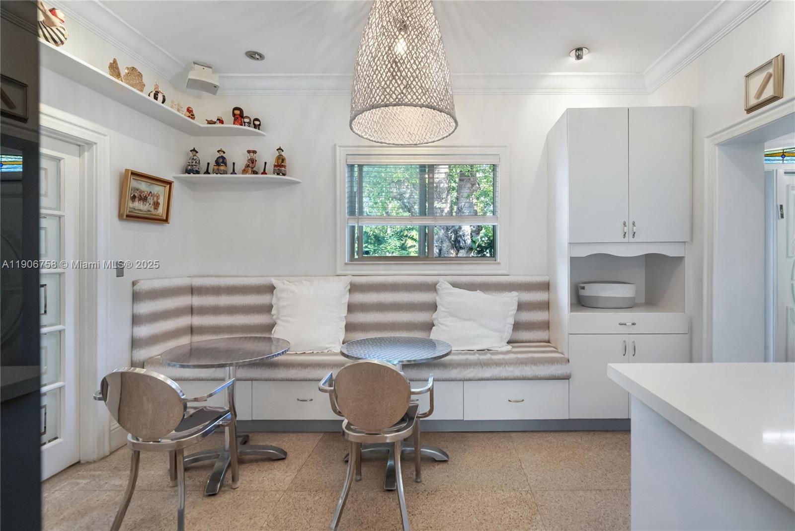 MIAMI SHORES SEC 1 AMD - Residential