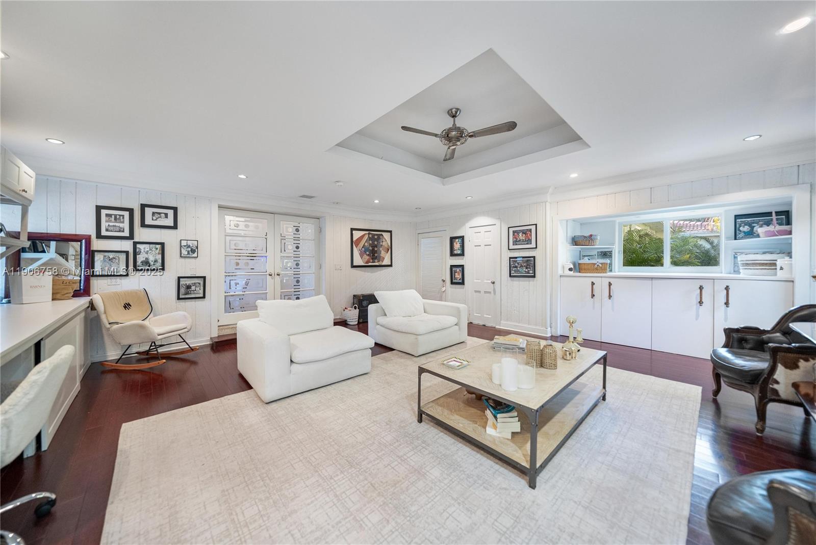 MIAMI SHORES SEC 1 AMD - Residential