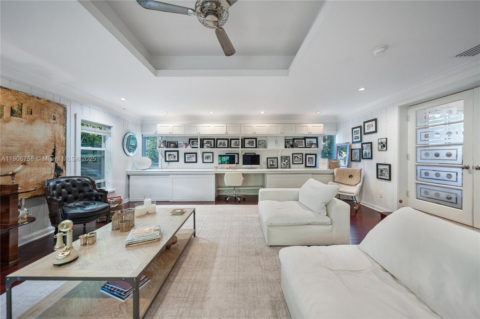 MIAMI SHORES SEC 1 AMD - Residential