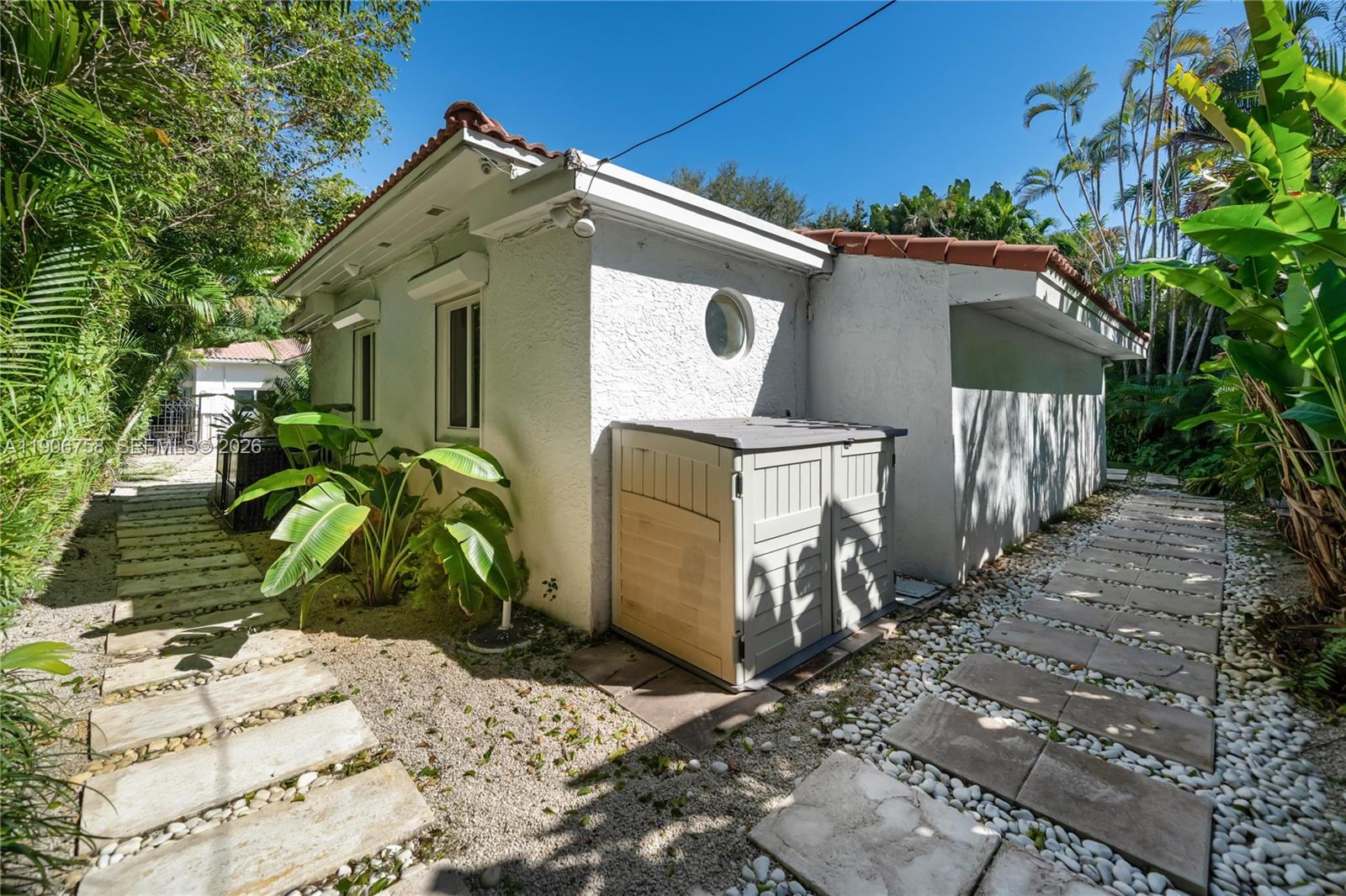 MIAMI SHORES SEC 1 AMD - Residential