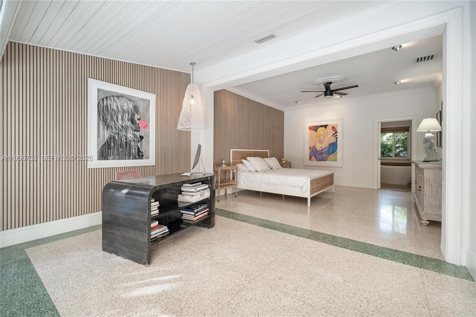 MIAMI SHORES SEC 1 AMD - Residential