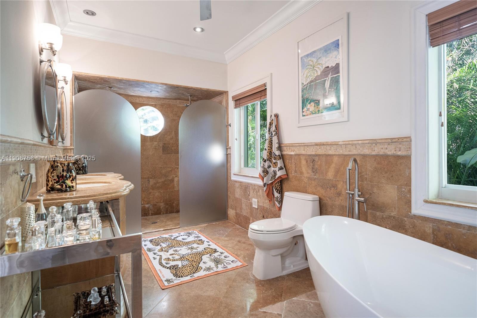 MIAMI SHORES SEC 1 AMD - Residential