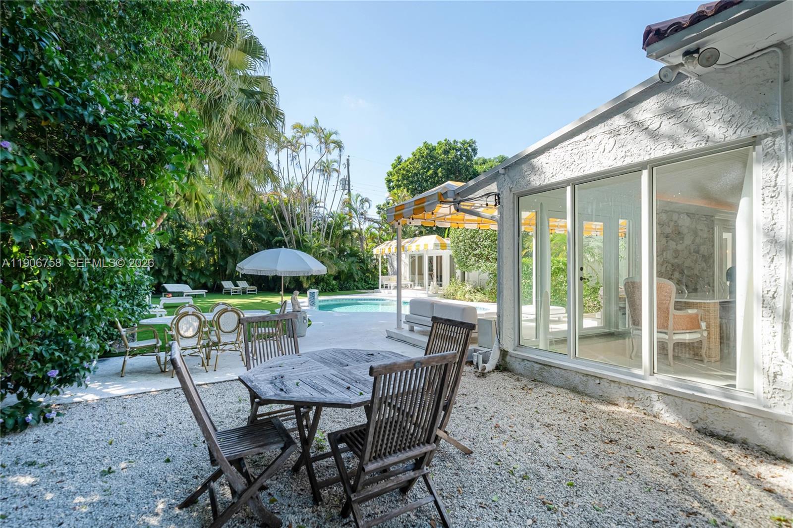MIAMI SHORES SEC 1 AMD - Residential