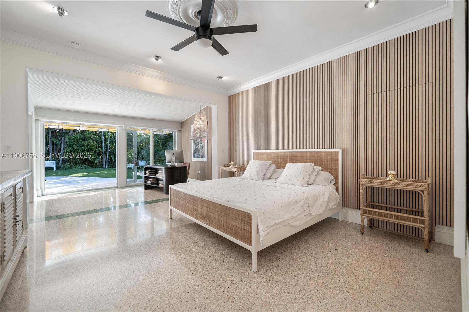 MIAMI SHORES SEC 1 AMD - Residential