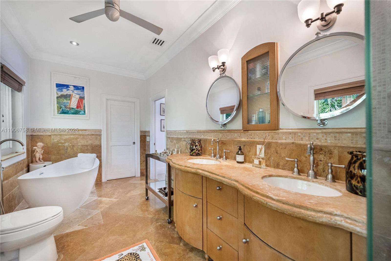 MIAMI SHORES SEC 1 AMD - Residential