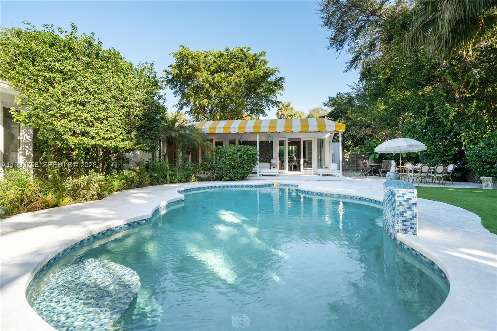 MIAMI SHORES SEC 1 AMD - Residential